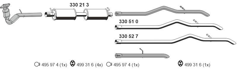 Einstellscheibe, Ventilspiel
