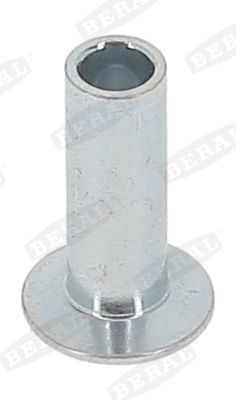 Niete, Trommelbremsbelag