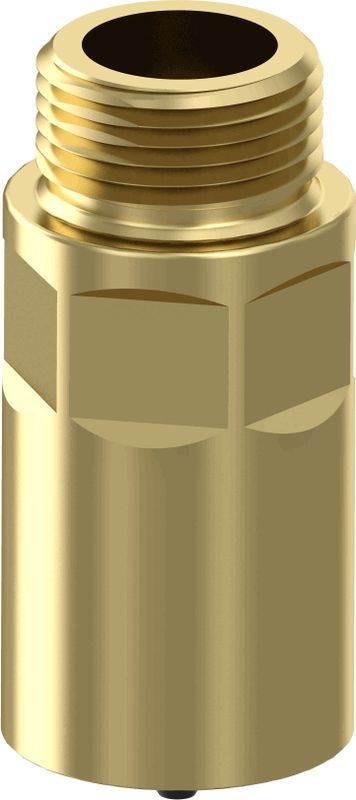 Drucksicherungsventil