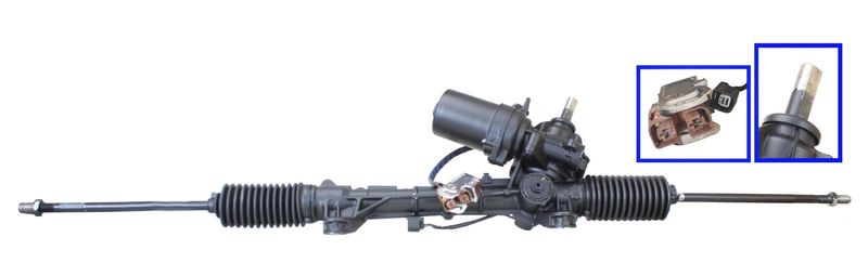 Auspuffsystemhalter passt zu: MERCEDES C (C204), C (W204), C T-MODEL (S204), CLS (C218), CLS SHOOTING BRAKE (X218), E (W212), E T-MODEL (S212) 1.6-6.2 01.08-
