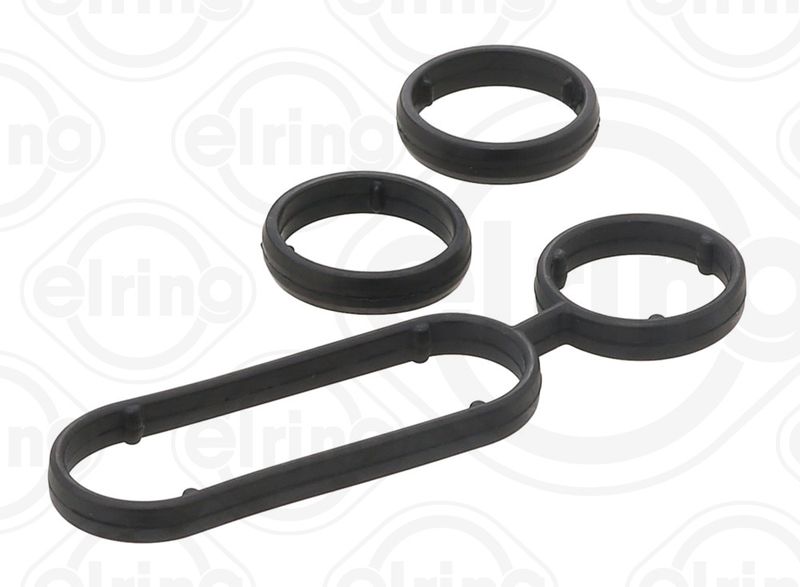 Ölkühlerdichtung passt zu: AUDI A1, A3, A4 ALLROAD B8, A4 B8, A5, A6 C7, Q3, Q5, TT, GAZ GAZELLE NEXT, GAZELLE NN, SEAT ALHAMBRA, ALTEA, ALTEA XL, EXEO, EXEO ST, IBIZA IV 1.2D/1.6D/2.0D 05.03-
