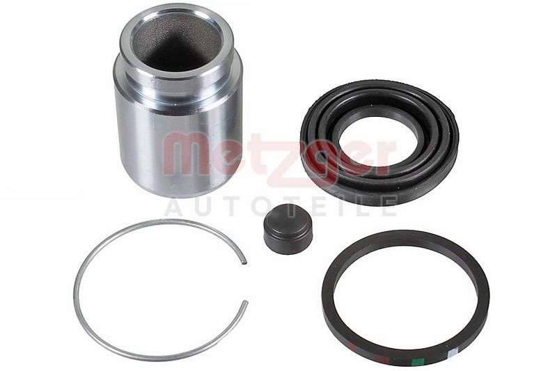 Reparatursatz, Bremssattel