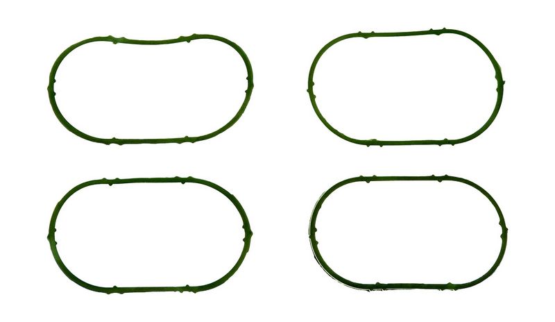 Dichtung, Ansaugkrümmer