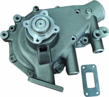 Kühlmittelpumpe passt zu: DAF 85, 95, SB DKSB1160-WS315M 01.84-