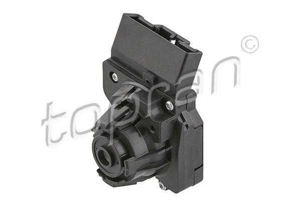 Steckdose, Zündschalter (7 pin) passt zu: SEAT ARONA, IBIZA V, MII, TOLEDO IV, SKODA CITIGO, E-CITIGO, KAMIQ, RAPID, SCALA, VW POLO VI, UP! 1.0-Electric 08.11-