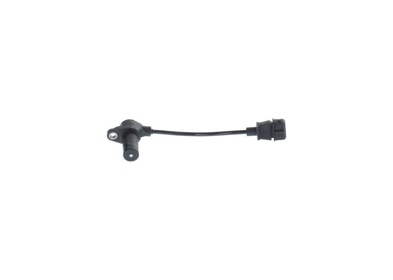 Kurbelwellensensor passt zu: IVECO EUROMOVER, EUROTECH MH, EUROTRAKKER, STRALIS I, TRAKKER I F2BE0681A-F2BE3681C 08.98-