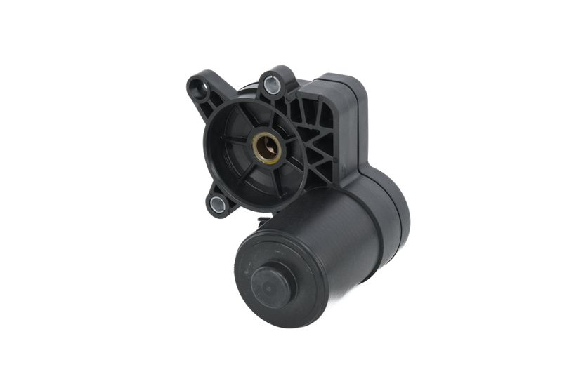 Stellelement, Feststellbremse Bremssattel