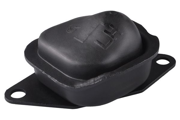 Puffer, Schwenkhebel