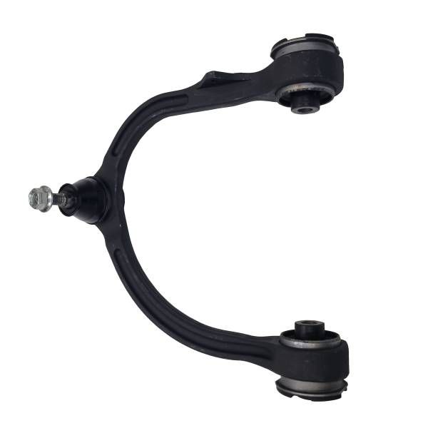 Lenker, Radaufhängung