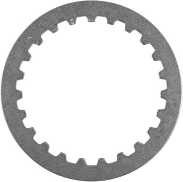 Stahllamellensatz, Kupplung