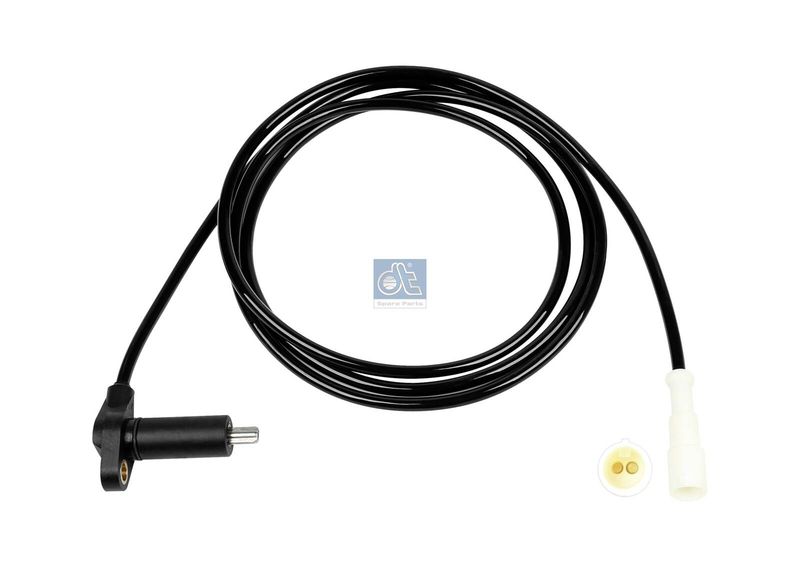 ABS-Sensor vorne (eckig, 1985mm) passt zu: SOLARIS passt zu: SOLARIS ALPINO, URBINO I, URBINO II, VACANZA