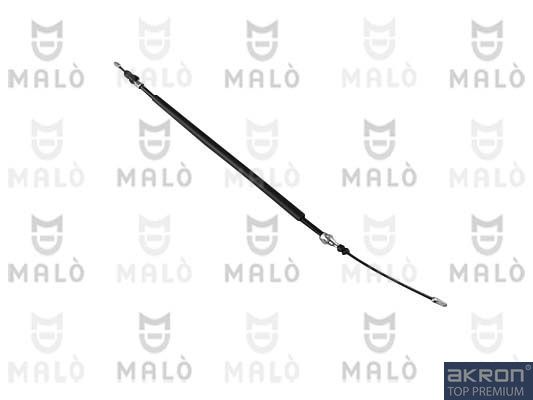 Gasfeder, Koffer-/Laderaum