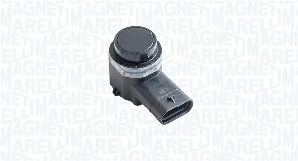 Sensor, Einparkhilfe