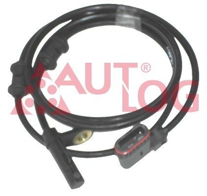 ABS-Sensor hinten L passt zu: MERCEDES C (CL203), C T-MODEL (S203), C (W203), CLC (CL203), CLK (A209), CLK (C209) 1.6-6.2 05.00-06.11