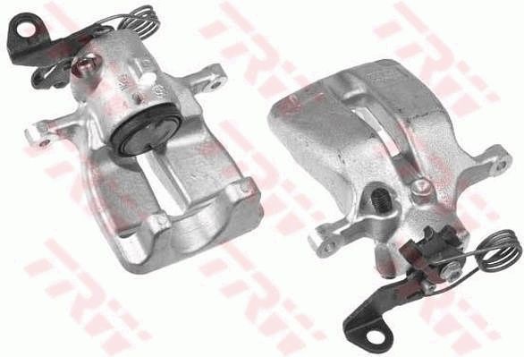 Bremssattel