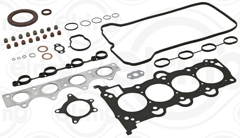 Dichtungsvollsatz, Motor