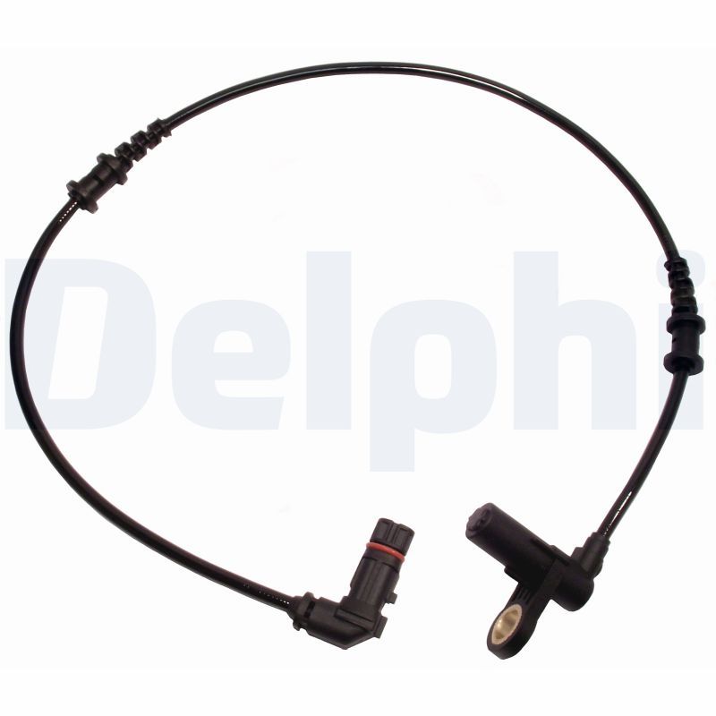 ABS-Sensor vorne L/R passt zu: MERCEDES S (C215), S (W220, V220) 2.8-6.3 10.98-03.06