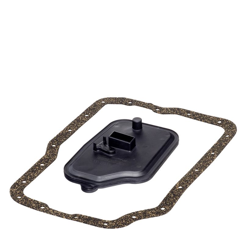 Hydraulikfilter, Automatikgetriebe