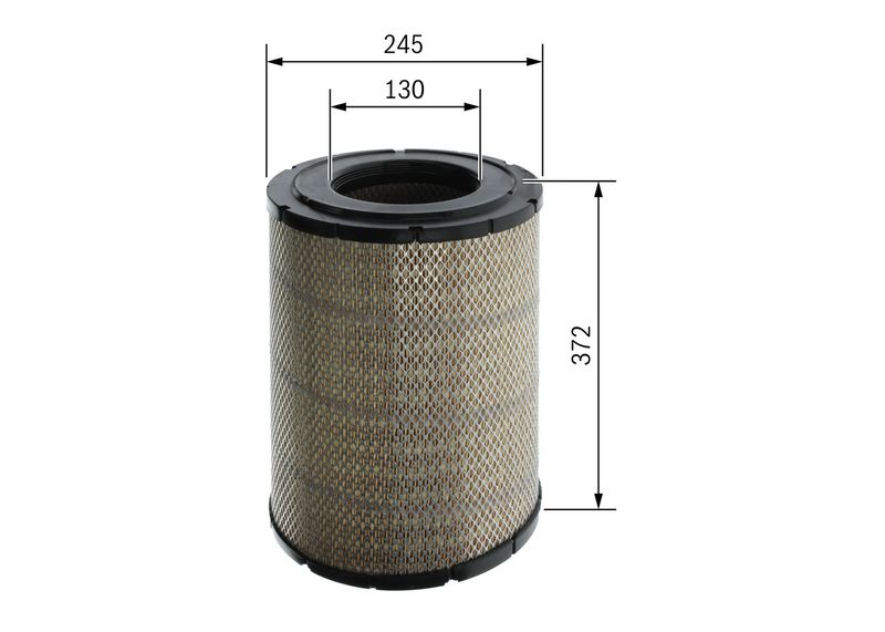 Luftfilter