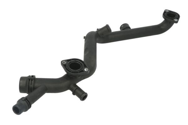 Plastikleitung des Kühlsystems passt zu: AUDI A4 B7, A6 ALLROAD C6, A6 C6 2.4/2.8/3.2 05.04-08.11