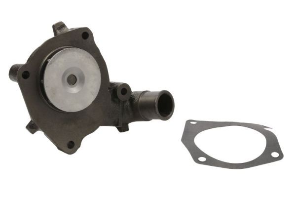 Kühlmittelpumpe, mit dichtung passt zu: FORD COURIER, ESCORT IV, ESCORT IV EXPRESS, ESCORT V, ESCORT V EXPRESS, ESCORT VI, ESCORT VI/KOMBI, FIESTA III, FIESTA IV 1.8D 07.88-04.03