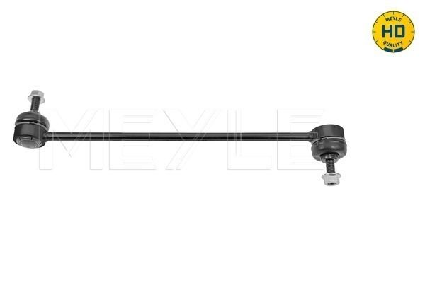 Stange/Strebe, Stabilisator