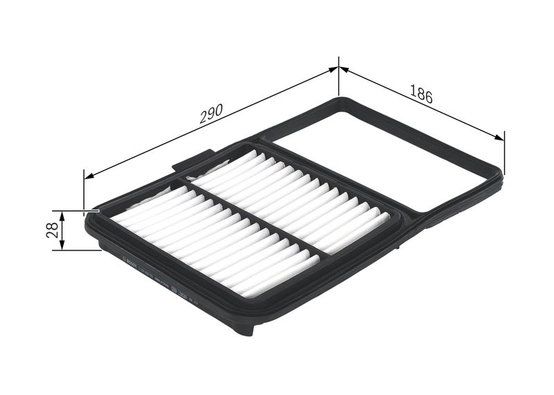 Luftfilter