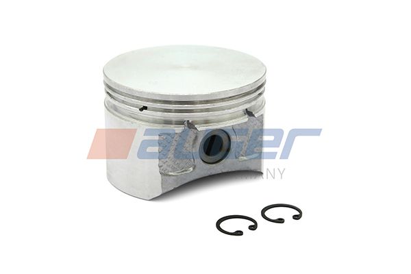 ABS-Ring hinten (177/215x22)