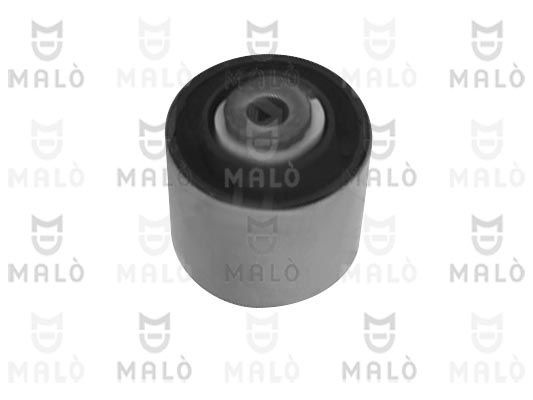 Mittelschalldämpfer