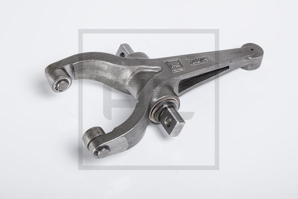 Reparatursatz, Ausrücklager