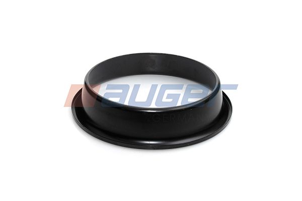 Wellendichtring, Radnabe