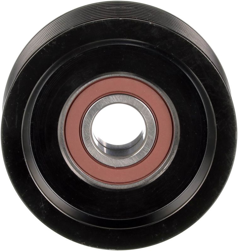 Umlenk-/Führungsrolle, Keilrippenriemen