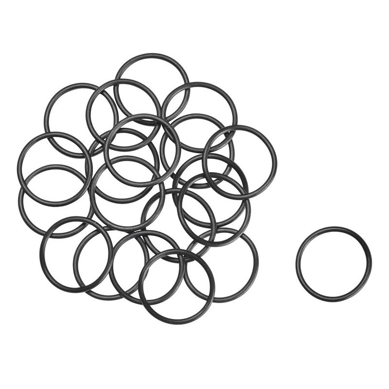 VALEO gaskets for air conditioning AUDI / VW