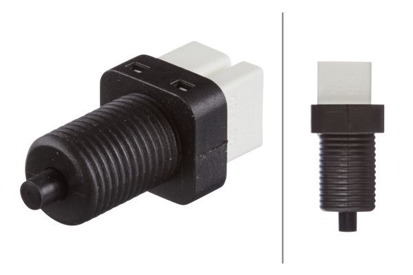 Lichtschalter Bremse passt zu: CITROEN BERLINGO, BERLINGO/MINIVAN, C3 I, C5 I, C5 I/KOMBI, C8, JUMPY I, SAXO, XSARA PICASSO, ZX, ZX/HATCHBACK, FIAT ULYSSE, LANCIA PHEDRA, PEUGEOT 106 II 03.91-