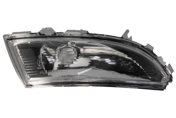 Die Lampen-Anzeige im Spiegel R passt zu: RENAULT CAPTUR I, CLIO IV Ph I 11.12-06.17