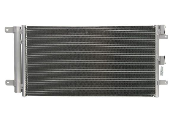 Kondensator, Klimaanlage