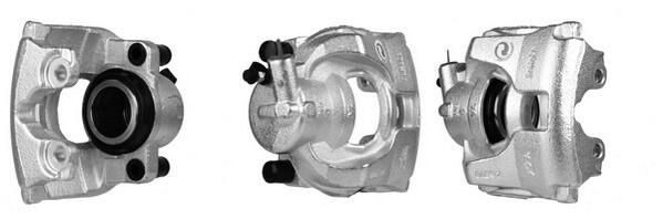 Bremssattel