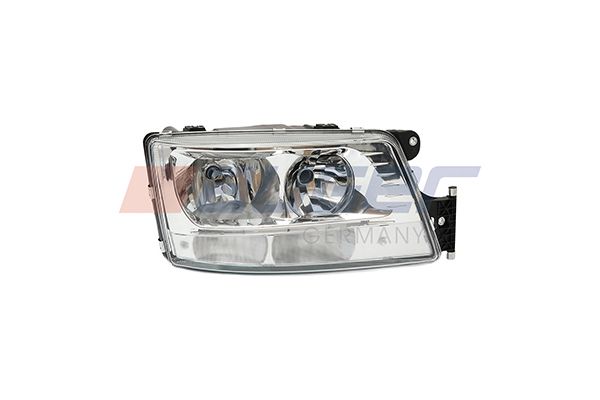 Anschluss Kühlsystem (anzahl der Ausgänge: 3) passt zu: SEAT AROSA, VW LUPO I, POLO, POLO III 1.7D/1.9D 07.96-07.05