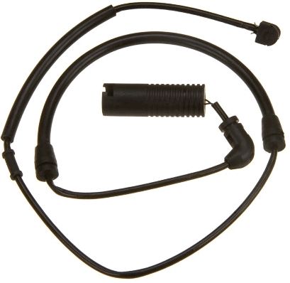 Bremsbelagverschleißsensor hinten (stückzahl in der Verpackung: 1Stück) passt zu: BMW X5 (E53) 3.0-4.8 01.00-10.06