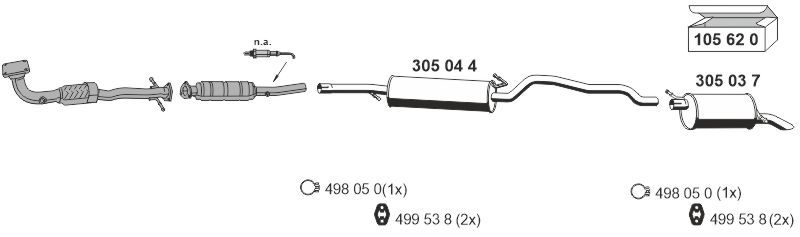 Einstellscheibe, Ventilspiel