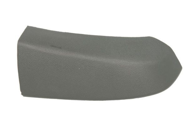 Body Strip vorne L passt zu: CITROEN C15, VISA 09.78-12.05