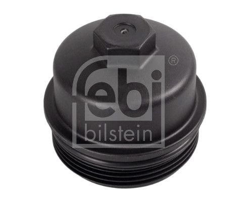 Deckel, Ölfiltergehäuse