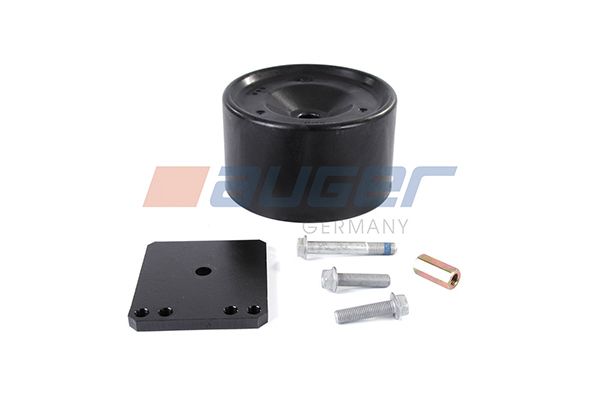 Leitungsbügel zum PDC-Sensor (250mm) passt zu: CHRYSLER, DODGE, JEEP 300C, GRAND CARAVAN, GRAND VOYAGER, RAM 1500, RAND CHEROKEE III passt zu: CHEVROLET AVEO, CRUZE, ORLANDO 1.0-Electric 09.97-