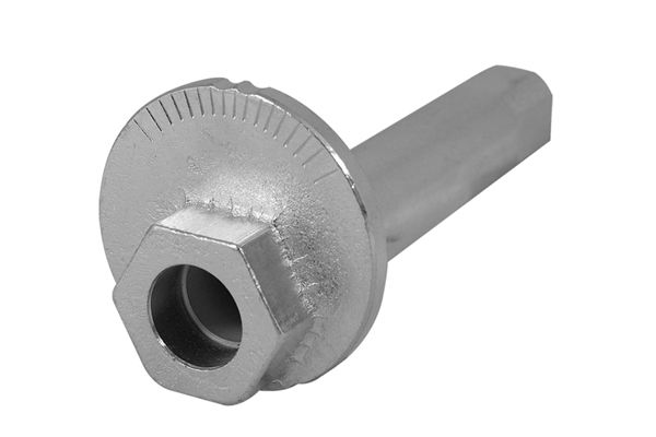 Schraube, Spureinstellung