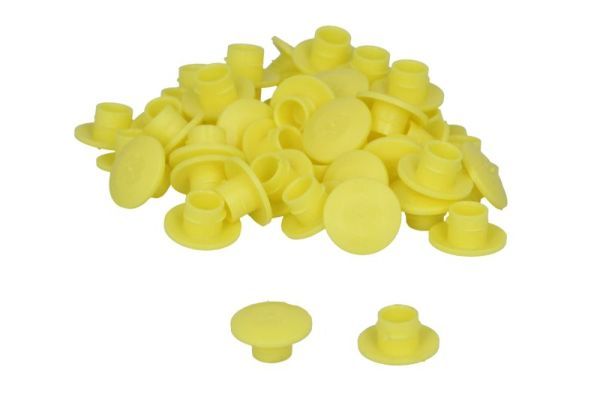 Abdeckung, Einspritzdüse