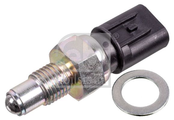 Lichtschalter Rückwärts passt zu: VOLVO S40 I, V40, HYUNDAI ACCENT, ACCENT I, ACCENT II, ACCENT IV, ACCENT V, COUPE I, COUPE II, ELANTRA III, ELANTRA IV, ELANTRA V, ELANTRA VI, GETZ, H100 10.83-