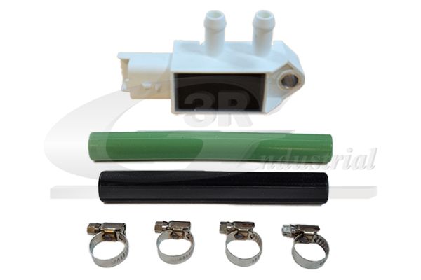 Kühlmittelrohrleitung