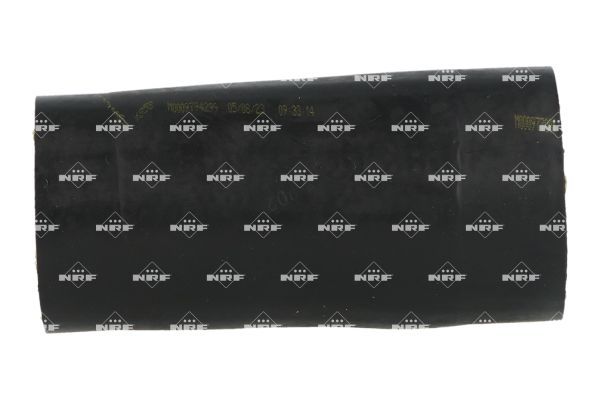 Luftkühlerschlauch R (hinten/oben, durchmesser 52,5/58,5mm, länge 140mm, schwarz) passt zu: VOLVO 850, S70, V70 I 2.5D 08.95-12.00