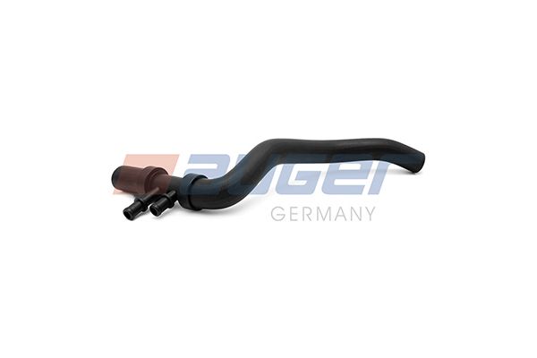 Fahrpedalsatz
