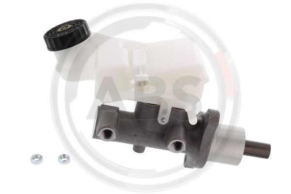 Stange/Strebe, Stabilisator